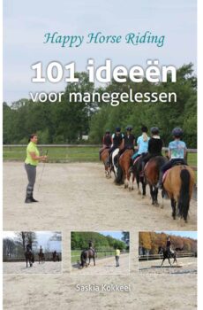 101 Ideeën voor manegelessen